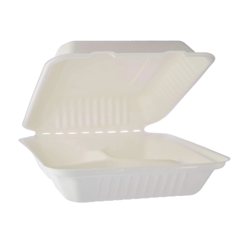 Pièce boite bio 3 compartiments