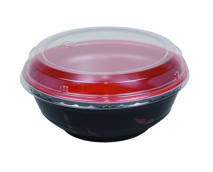 Pièce bol rond RB 450ml par 10pcs