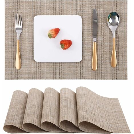 Pièce nappe de table