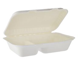 [BDLB2] Pièce boite bio 2 compartiments