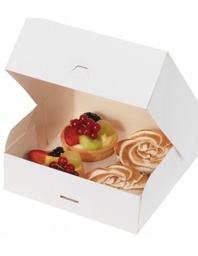 Pièce boite patisserie 14