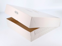 Pièce boite patisserie 40