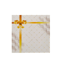 [CB3030] Pièce boite pâtisserie 30x12x30cm