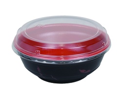 [RB450] Pièce bol rond RB 450ml par 10pcs