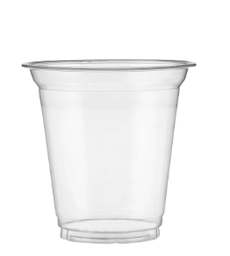 Paquet gobelet à jus 16oz - 50pcs + couv
