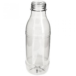 Pièce bouteille plastique vide 20cl