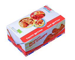 Pièce chicken box pm