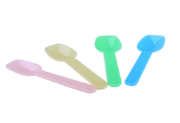 [ICSP250] Paquet cuillère à glace - 250pcs