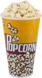 [POP46500] Pièce pot popcorn gm