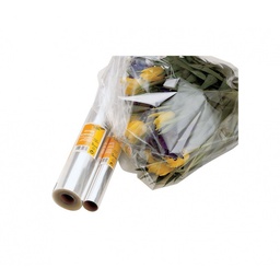 Pièce mètre cellophane