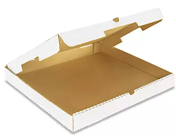 Pièce boite pizza T24 par 10pcs