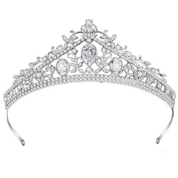 Pièce couronne alu