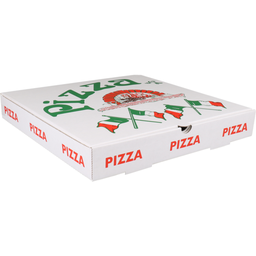 Pièce boite pizza T33 par 10pcs