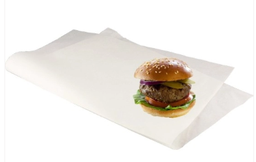 Kg papier ingraissable