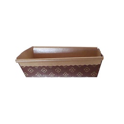 [BM150] Pièce moule à cake rectangle