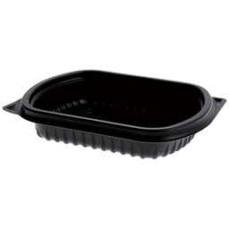 [BBMW1BHP] Pièce barquette noire 1 comp par 10pcs