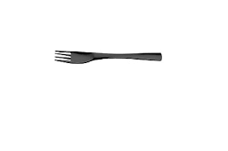 Paquet fourchette noir pm - 50pcs