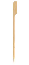 [BFS15] Paquet pique burger classique 15cm - 100pcs