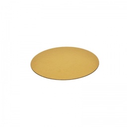 Pièce semelle à gâteau T14