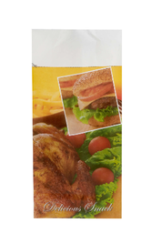 [PCCBS] Pièce sachet poulet pm