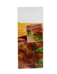 [PCCBM] Pièce sachet poulet mm