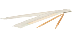[WTP] Paquet de cure dent protégé - 1000pcs