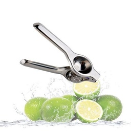 Pièce presse citron