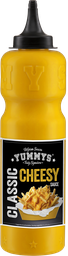 Pièce tube à sauce Cheezy - 950ml