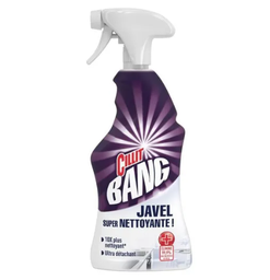 Bouteille de CILLIT BANG 750ml