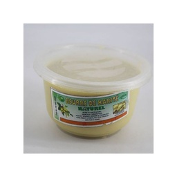 Lot pot transparent 450ml - 10pcs