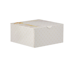 [CB2020] Pièce boite pâtisserie 20x12x20cm