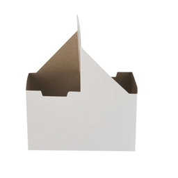 [CC2W] Pièce support à gobelet blanc 2pcs par 10pcs