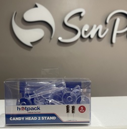 [HSMGA210] Paquet verrine 2pcs * 5 lots