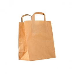 Pièce sac kraft 32x42x17cm AP4