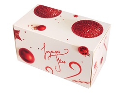 Pièce boite à buche T20